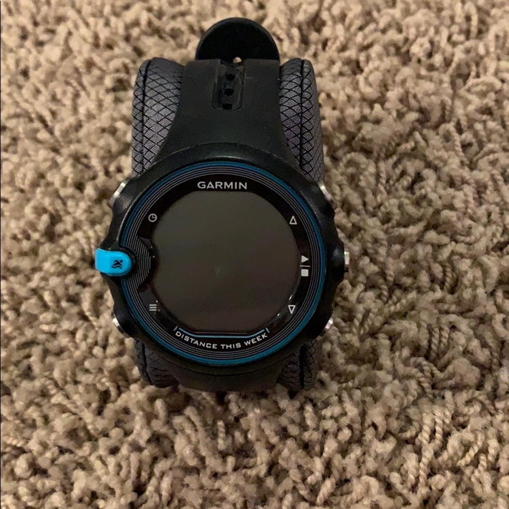 Garmin Swim Watch